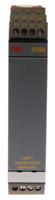 5106ab2b PR Electronics 5106A Series Transparent Repeater, 19.2 → 300 V dc, 21.6 → 253V ac Supply