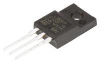 l7805cp STMicroelectronics, 5-Channel Linear, Voltage Regulator, 1.5 A, 5 V, TO-220 3-Pin