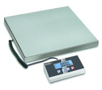 eob-150k50 Kern EOB 150K50 Platform Weighing Scale, 150kg Weight Capacity, With RS Calibration