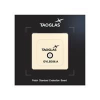 gvlbd356a Taoglas GVLBD356.A Patch Multiband Antenna with Patch Bay Connector, GNSS