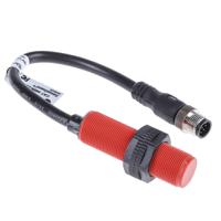 440n-z21s16h Allen Bradley Guardmaster 440N Series RFID Non-Contact Safety Switch, 24V dc, Plastic Housing, M12