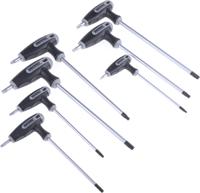 tttx7 Teng Tools 7 piece L Shape