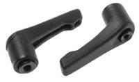 478-551 RS PRO Steel Clamping Lever, M5 x 6mm