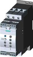3rw4037-2bb04 Siemens SIRIUS 3RW Soft Starter, , 7.5 kW, 480 V ac, 3 Phase, IP20
