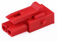 2157591024 Molex 21575 Series Vertical Wire PCB Header, 3 Contact(s), 4 mm Pitch, 1 Row, Shrouded