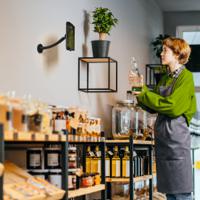 894401 Durable Tablet Stand Tablet PC Holder for use with Tablet