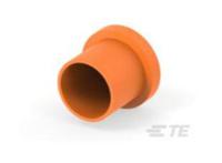 2407269-1 CAP CPC SIZE 11 PLUG ORANGE
