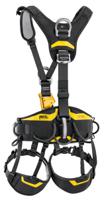 c083ab00 Petzl C083AB00 Safety Harness, 150kg Max
