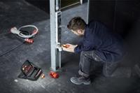 43465 Wiha 32 Piece Electrician Tool Kit with Bag