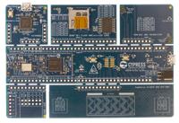 cy8cproto-062-4343w Infineon PSOC™ 6 Wi-Fi BT PSoC Wi-Fi Board CY8CPROTO-062-4343W