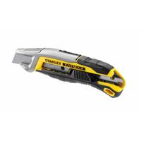 fmht10594-0 Stanley 18mm Snap-off Blade Snap-off, Snap-off Knife, 170mm Closed Length, 130g