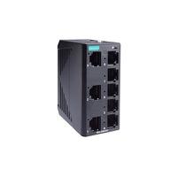 eds-2008-elp MOXA EDS-2008-ELP Series Industrial Ethernet Switch