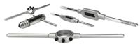 300-7442 RS PRO 18-Piece HSS Thread Tap & Die Set, M3 - M12 Taps, M3 - M12 Dies