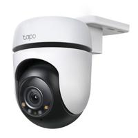 tapo-c510w TP-Link Network Outdoor PoE Wifi CCTV Camera, 2304 x 1296 pixels Resolution