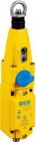 i110-rp224 SICK i110 Safety Interlock Switch, 2NC, Die Cast Zinc