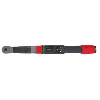 m12oneftr12-201c Milwaukee M12 ONEFTR12 Cordless Torque Wrench, 16.9Nm- 203.4Nm, 0.5 in Drive, 1 Cordless