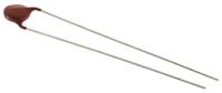 nd06l00102kdc KYOCERA AVX Thermistor, 1kΩ Resistance, NTC Type, 6.3 x 4mm