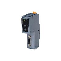 x20if1063 B&R X20 Series Interface Module for Use with Profibus DP Slave, Voltage And Current, Voltage And Current