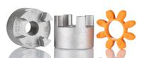 rotex28-complete-ktr KTR Flexible Coupling Flector 66mm