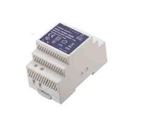 225-9906 RS PRO Switch Mode DIN Rail Power Supply, 90 → 264V ac ac Input, 15V dc dc Output, 4A Output, 60W
