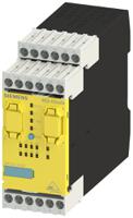 3rk3122-1ac00 Siemens SIRIUS 3RK3 Series Safety Controller, 4 Safety Inputs, 10 Safety Outputs, 300 V