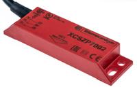 xcsdmp7002 Telemecanique Sensors XCS-DMP Series Magnetic Non-Contact Safety Switch, 24V dc, Plastic Housing, 2NC, Cable