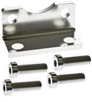 c55-l032 SMC Foot C55-L032, To Fit 32mm Bore Size