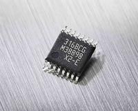 mlx90316kdc-bcg-000-re Melexis Surface Position Sensor 4.5 V 5.5 V, SPI, PWM, Analogue, SOIC, 8-Pin