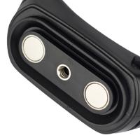 t9429usb CK Neck Light Neck Torch, Flexible Arm, 300 lm