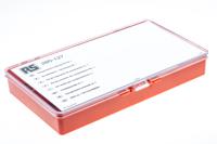 280-127 RS PRO Compression Spring Kit, 320 Springs