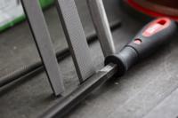 833-5953 RS PRO 160mm, Bastard Engineers File Set