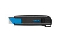175001 MARTOR Safety Knife with Auto-retractable Blade, Retractable, 13mm Blade Length