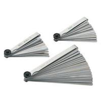770-r-fme SAM 770-R-FME Stainless Steel Feeler Gauge, 18 Blades