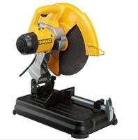 d28730-qs DeWALT 355mm Corded Chop Saw, Type C - Euro Plug