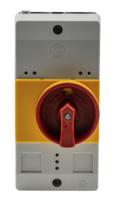 260104-ci-pkz0-grm Eaton Enclosure CI Series Insulated Enclosure for Use with PKZM0 Series