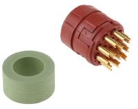 44420037-73002716 Lapp Circular Connector, 12 Contacts, Cable, M23 Connector, Socket, Female, IP68, EPIC CIRCON Series