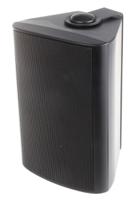 wb-10-100-v8-ohm-black Visaton WB 10 40W Black Cabinet Speaker, 100 Hz → 20 kHz, 8Ω