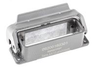 09200160301 HARTING Han A Heavy Duty Power Connector Housing