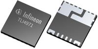 tli4971a025t5ue0001xuma1 Infineon TLI4971A025T5UE0001XUMA1, Current Sensor 8-Pin, PG-TISON-8