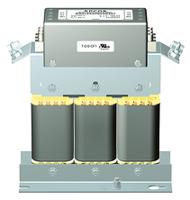b84143v0006r227 EPCOS, B84143V 6A 520 V ac 50/60Hz, Chassis Mount EMC Filter, Terminal Block 3 Phase