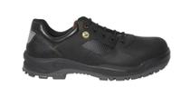 07bettie7721pt42 Parade BETTIE Women's Black Stainless Steel Toe Capped Safety Trainers, UK 8, EU 42