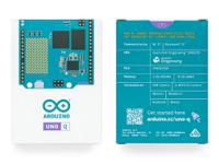 abx00173 Arduino UNO Q 4GB