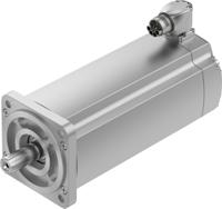 emmt-as-100-l-hs-rm Festo 680 V dc 2030 W Servo Motor, 13000 rpm, 30.5 Nm Max Output Torque, 19 mm Shaft Diameter