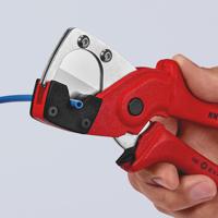 90-10-185 Knipex Pipe Cutter 20 mm