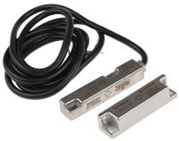 440n-g02156 Allen Bradley Guardmaster 440N Series Magnetic Non-Contact Safety Switch, 24V dc, Stainless Steel Housing, NC, 2m Cable