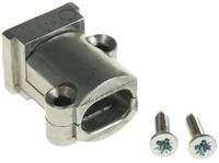 61030000044 HARTING D Sub Backshell