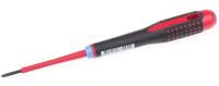 be-8800s Bahco Pozidriv  Screwdriver, PZ0 Tip, 75 mm Blade, VDE/1000V, 197 mm Overall