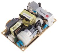 eps-35-75 MEAN WELL Switching Power Supply, EPS-35-7.5, 7.5V dc, 4.7A, 35W, 1 Output, 120 → 370 V dc, 85 → 264 V ac