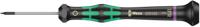 05030160001 Wera Pentalobe Precision Screwdriver, #1 Tip, 44 mm Blade, 141 mm Overall