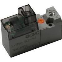 sy114-6loz-q SMC Normally Closed Pneumatic Solenoid Valve - Solenoid SY100 Series 12V dc
